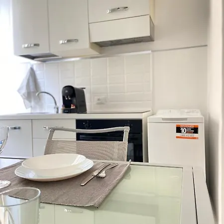 Paolina Apartment La Spezia