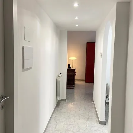 Apartamento Paolina La Spezia