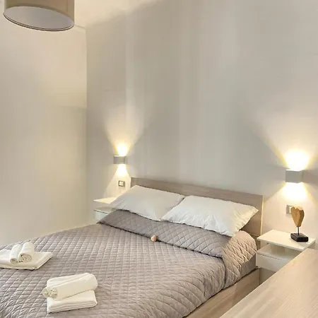 Apartamento Paolina *
