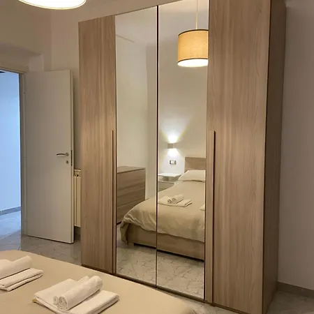 Apartamento Paolina *