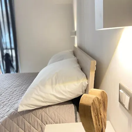 Paolina Διαμέρισμα Λα Σπέτσια