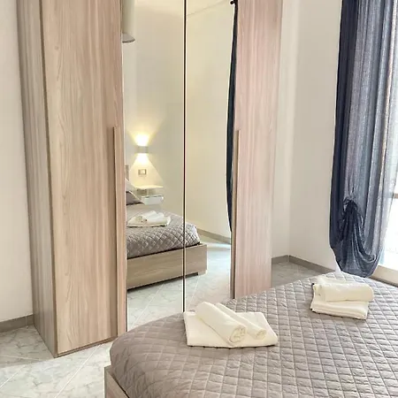 Paolina Apartment *