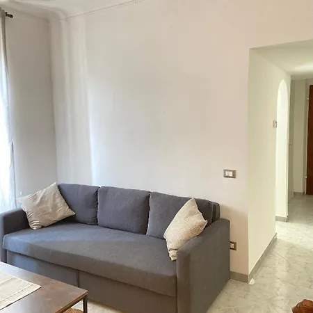 Διαμέρισμα Paolina