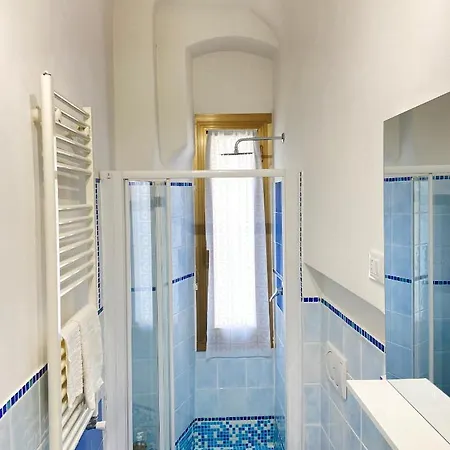 Paolina * Λα Σπέτσια