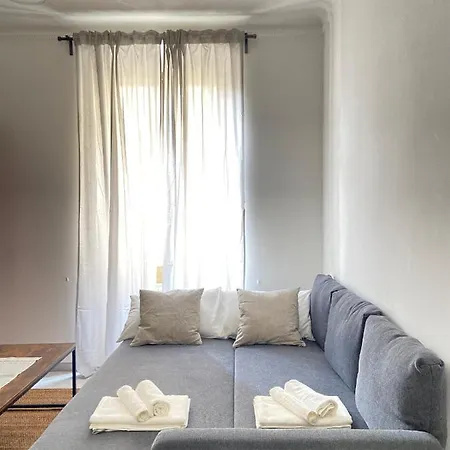 Apartment Paolina *