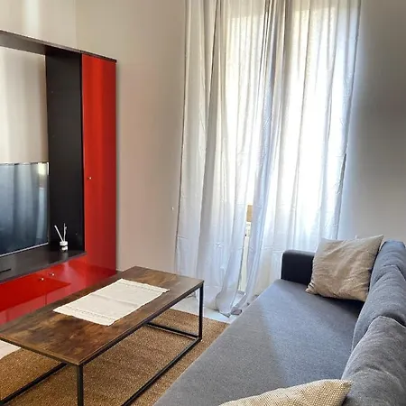 Paolina Λα Σπέτσια