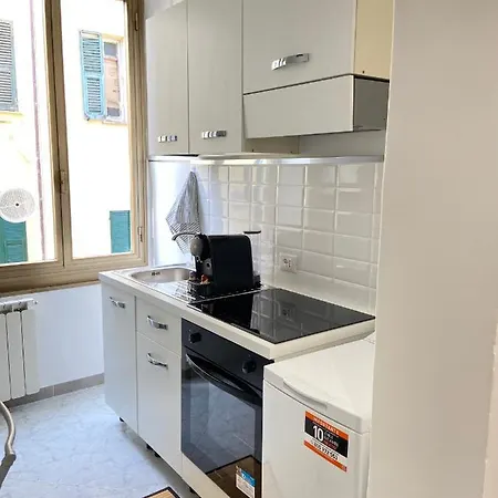 Paolina Apartment