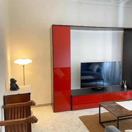 Appartement Paolina La Spezia