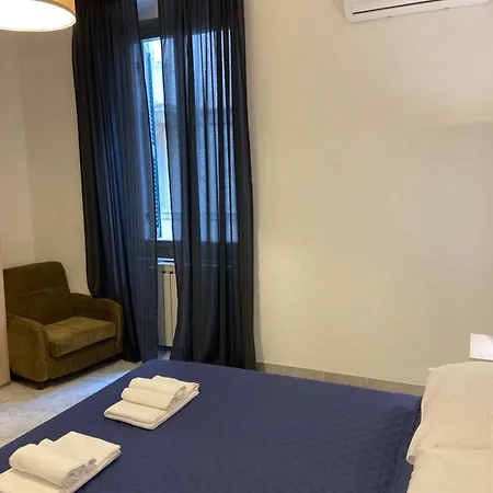 Paolina Apartment