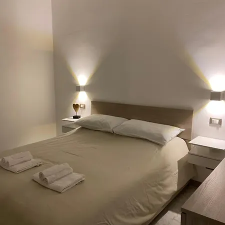 Apartment Paolina
