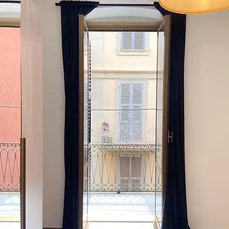 Paolina Appartement *